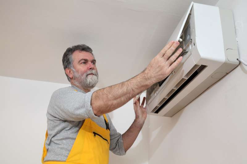 Retrofitting older systems with modern components